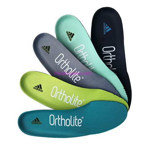 Adidas insole size